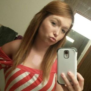 Meet your Posher, Jackelynn